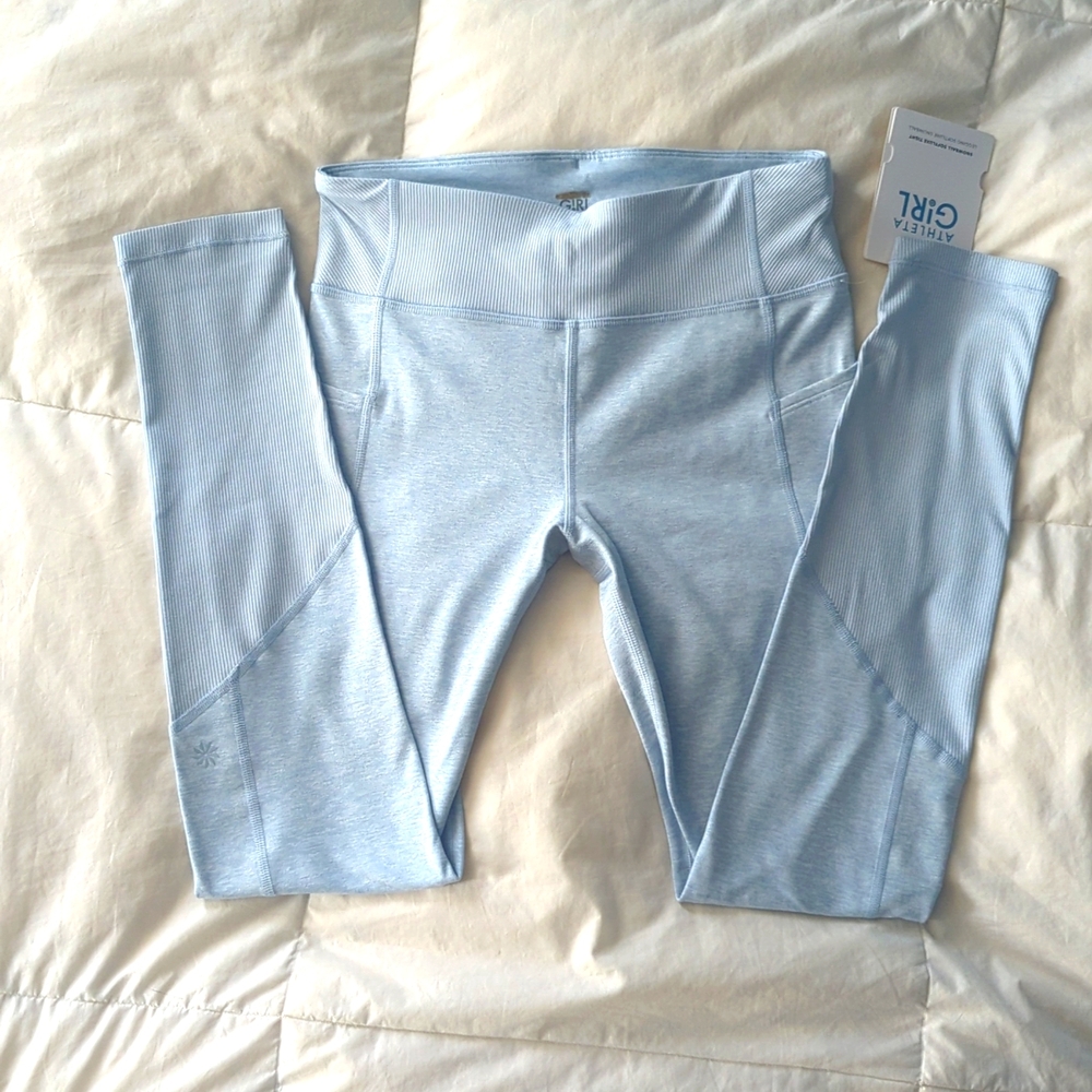 Athleta leggings